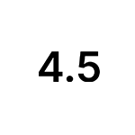 4.5